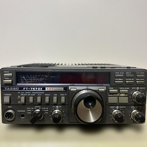 Yaesu 757 | eBay