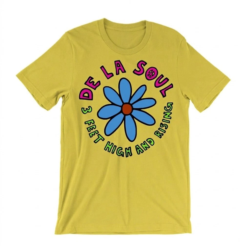 De La Soul Shirt for sale - eBay