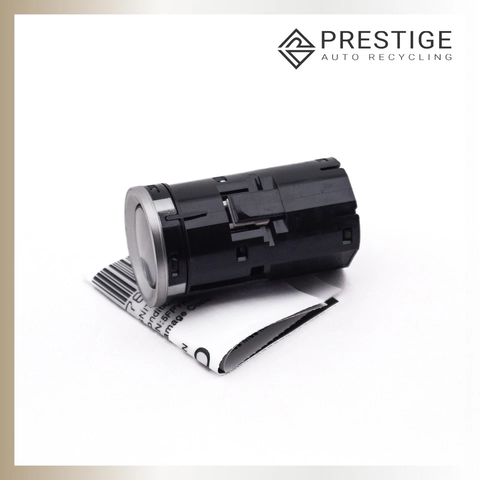 2016-2025 HONDA RIDGELINE PILOT Ignition Switch Start Button 35881-TG7-A04 OEM - Image 2 of 4