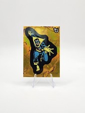 Goliath 2025 Topps Marvel Comic Book Heroes True Gold SP #/50 #38