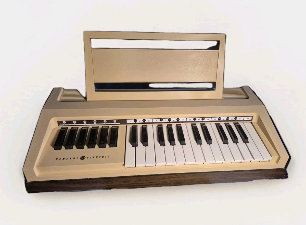 GE Vintage Organs for sale | eBay
