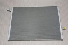 Radiateur Mercedes 450