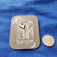Disney Loungefly Nightmare Before Christmas S...