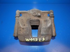 Mercedes-Benz CLA C117 X117 W117 2015 Vorne links Bremssattel vorne 295X28