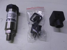OMEGA PX4200-150GI Pressure Transducer 0–150 PSI Gauge, 4–20 mA Output