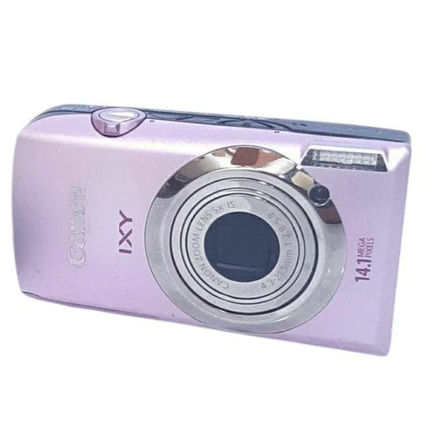 Canon PowerShot SD3500 IS Digital Cameras for sale | eBay
