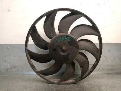 7701059544 elektroventilator RENAULT MASTER II FURGONETA FD 2.8 DTI 5218553