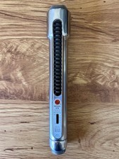 Vintage 1960's Electro Voice EV-676 Dynamic Cardioid Microphone - Chrome Finish