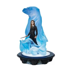 Enesco Harry Potter Hermione Light Up Patronus Figurine New Japan