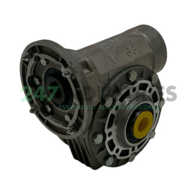 VF63P17P80B14B3 Bonfiglioli     B14 = IM3601 (inner flange)  Wormgear 80-B14 i=7