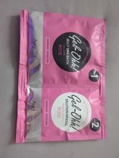 AvryBeauty Gel-Ohh! Jelly Spa Bath Pedicure Set - Rose
