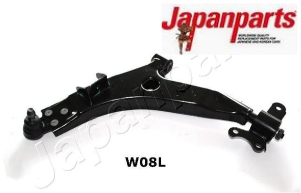 Japanparts BS-W08L Lenker FüR RadaufhäNgung Querlenker Lenker-image