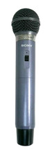 Sony UTX-H1 Handheld Wireless Microphone Transmitter Ch 62/65 781-875 MHz