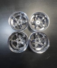 Work Emotion T5r 2p T5r2p Concave Type Chrome Rims 8mm Lab Work Emotion T5r 2p T5r2p Concave Type Chrome Rims 8mm Lab