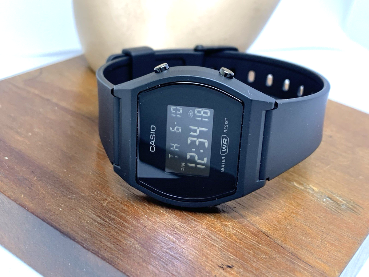 Casio Women display picture 2
