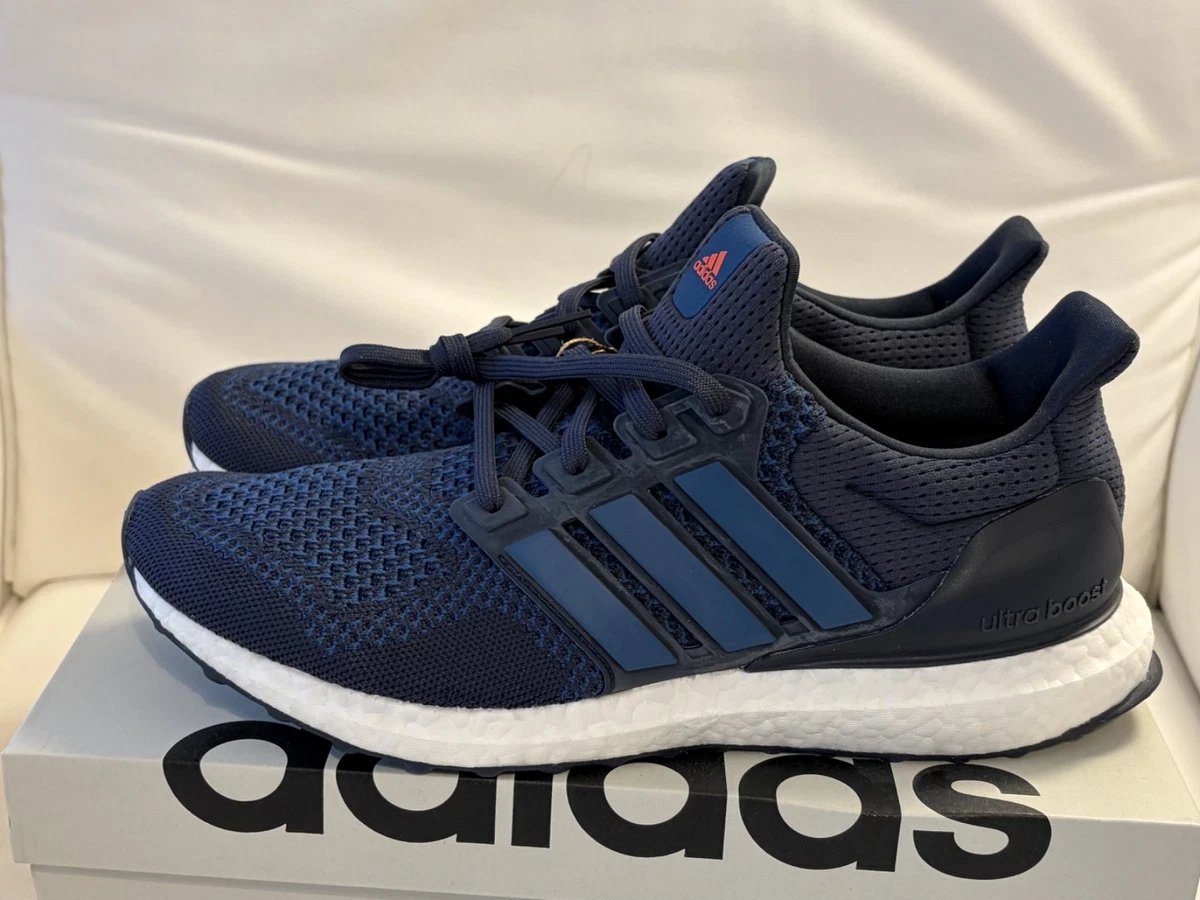 adidas gazelle silver green womens adidas Ultra Boost 5X Mens Running Shoes main image 0