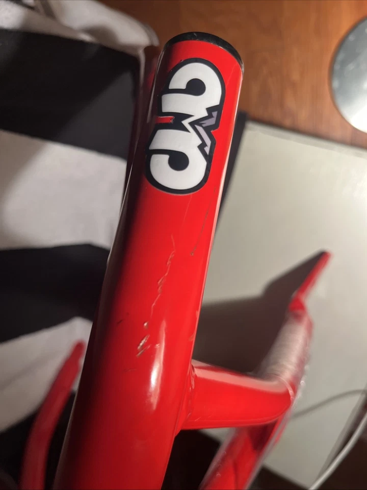 Parachoques delantero Gen4/Gen5/Lynx SP Foto 3 de 4