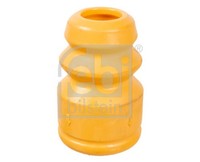 Febi Bilstein Anschlagpuffer Federung 28204 FüR KIA Getz Hyundai PU Polyurethan