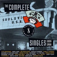 Mad Lads - Complete Early Volt Record - Cd - F72Z