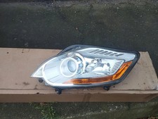 Frontscheinwerfer Ford Kuga I BV41-13D155-AA Bi-Xenon Links Headlight