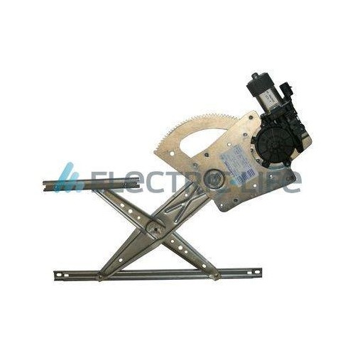 Mecanisme leve vitre electrique ZR DN59 L Nissan avant gauche de remplacement