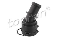 Topran KüHlmittelflansch U.A. FüR Audi, Seat, Skoda, VW