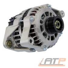 LICHTMASCHINE GENERATOR 70A FÜR OPEL CORSA B 1.2 1.4 1.4 16V 1.6 16V +GSI