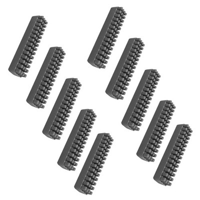 Düsenbürste für  Lab   Wiper Silikonbürste Hotbed Mounted Scrubbers Re7922