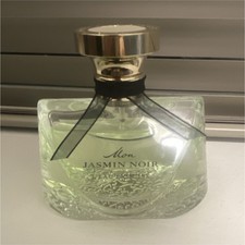 Mon Jasmin Noir L'Eau Exquise Bvlgari perfume - a fragrância