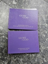 Glory To God Accompaniment Edition Vol.1 & 2 ...