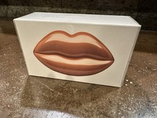 Kylie Jenner by KKW Fragrance Pink Lips Eau De Perfume Spray 1 Oz