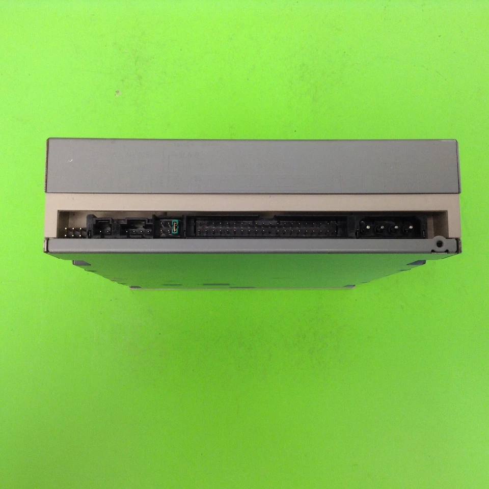 Memorex 52MAXX 2452AJ CD-RW Optical Disc Drive - Image 4 of 4