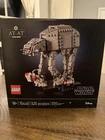 Star Wars Lego AT-AT (75440) - 525 PCs-18+/ Unopened Box Factory Sealed