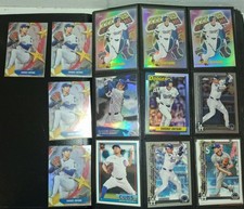 Shohei Ohtani Lot