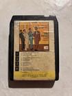 6 Felipe La Voz Rodriguez  8 Track Cartridge Lot - Lo Mejor, La Ultima Copa — photo 6
