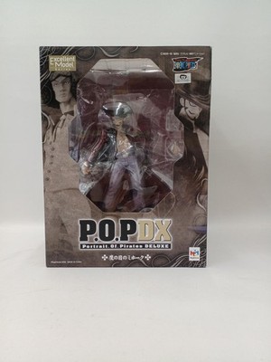 POP Model Number Mihawk DX MegaHouse