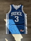Vintage Nike Duke Basketball Jersey Small