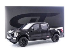 GT SPIRIT 1/18 - FORD SHELBY F-150 CENTENNIAL EDITION - 2024 GT919