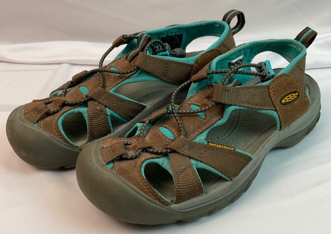 Scarpe sandali Keen Venice H2 con cinturino outdoor escursionismo asciugatura rapida acqua eccellenza