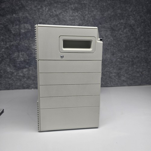 Bose Acoustic Wave Music System CD-3000 AM/FM CD Player AUX W Remote Works White - Picture 10 of 14