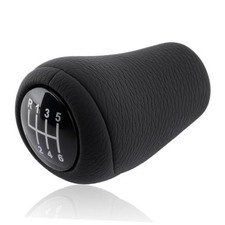 6 Speed Manual Transmission Shift Knob For Mazda 3 5 6 Replace Cc30-46-030c