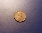 Glossy Very Choice AU 1931-P Lincoln Cent