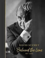 Behind The Lens | My Life | David Suchet | Buch | 320 S. | Englisch | 2019