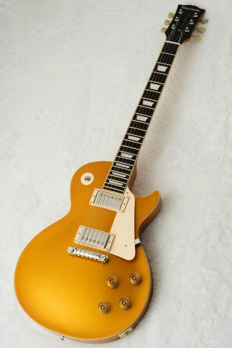Edwards Gold Electric Guitars for sale | eBay