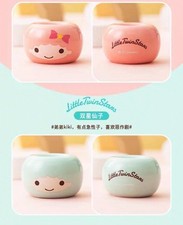 Sanrio Little Twin Stars Toothbrush Holder Collection