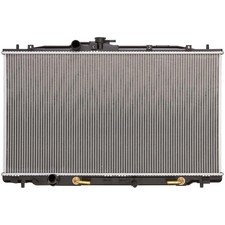 Sunbelt Radiator For 07-12 Acura RDX 2.3L Lifetime Warranty