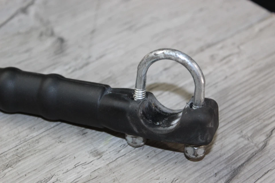 Ski-doo Summit X 800r 2008 PTek barra de montaña barra de agarre WPS Foto 3 de 4