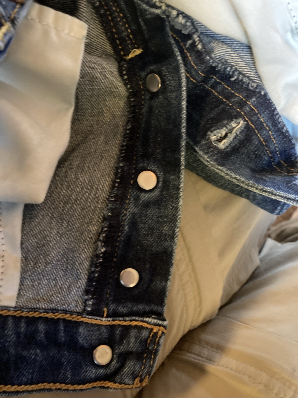 Levi’s Big E - image 7