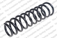 1X Lesjöfors Fahrwerksfeder 4237255 FüR Hyundai CEE KIA GD JD I30 Crdi GDI Cvvt