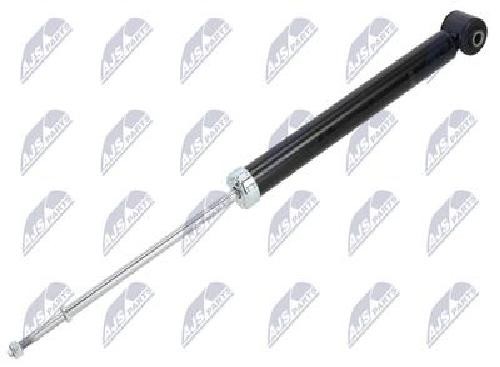 Ammortizzatore Assale posteriore Occhiello superiore A-HY-528 NTY per HYUNDAI - Immagine 2